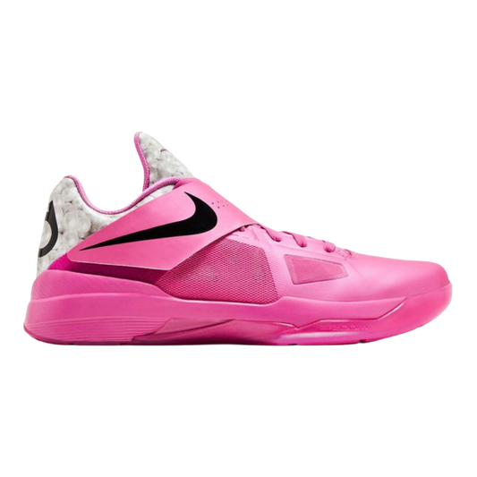 Kd 4 “Aunt Pearl”