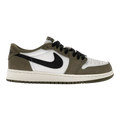 GS Jordan Retro 1 Low OG “Olive”
