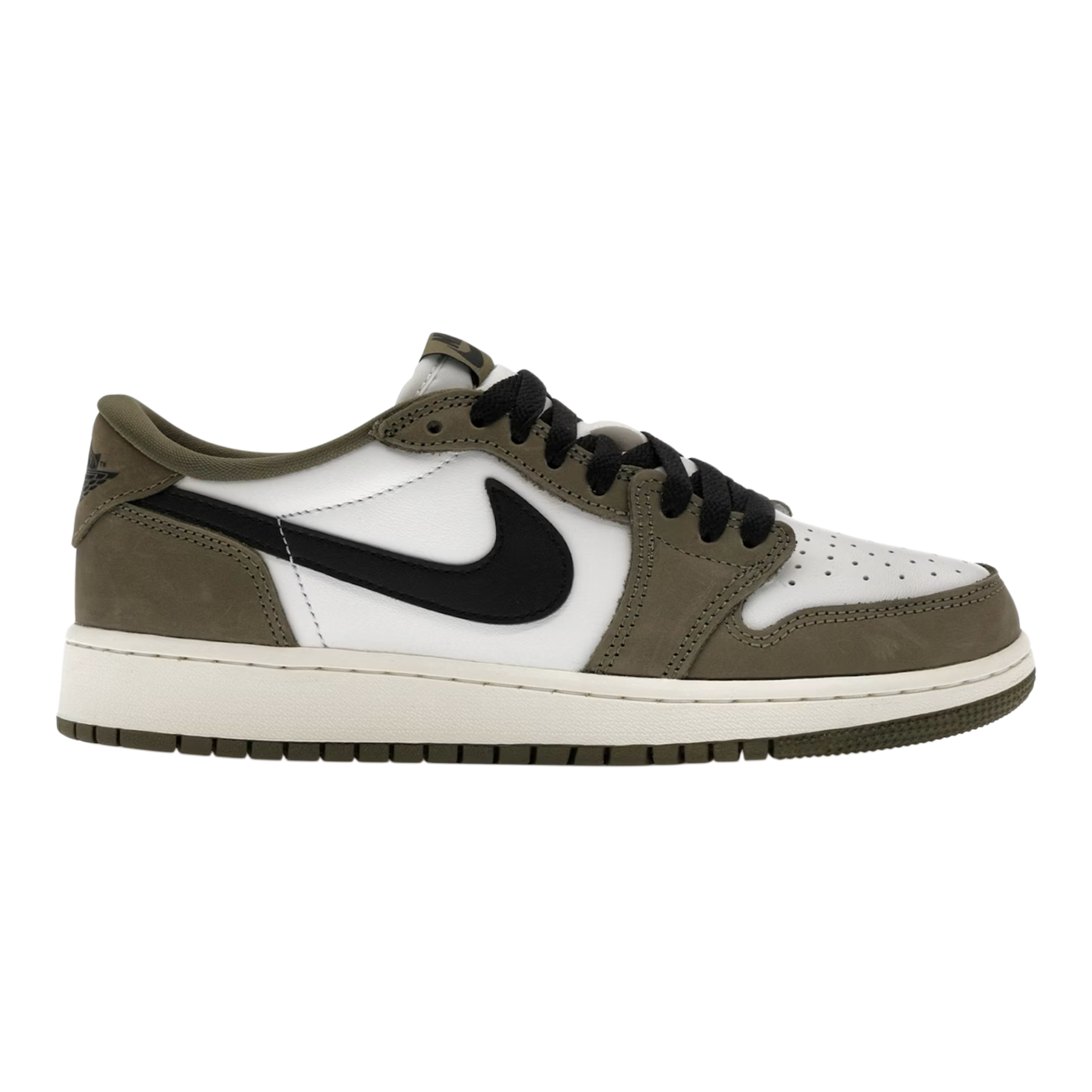 GS Jordan Retro 1 Low OG “Olive”