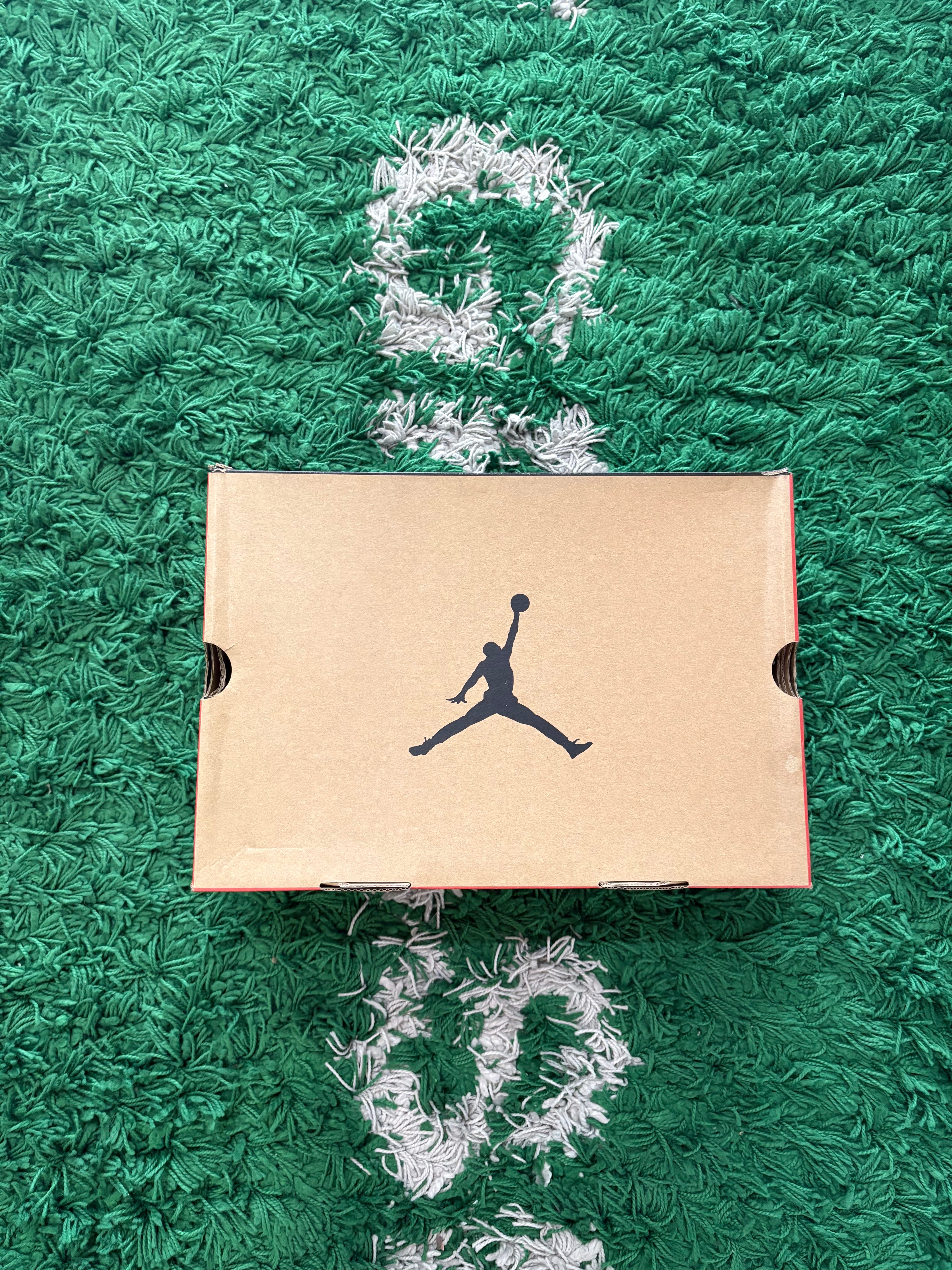 Jordan Retro 12 “Playoffs”