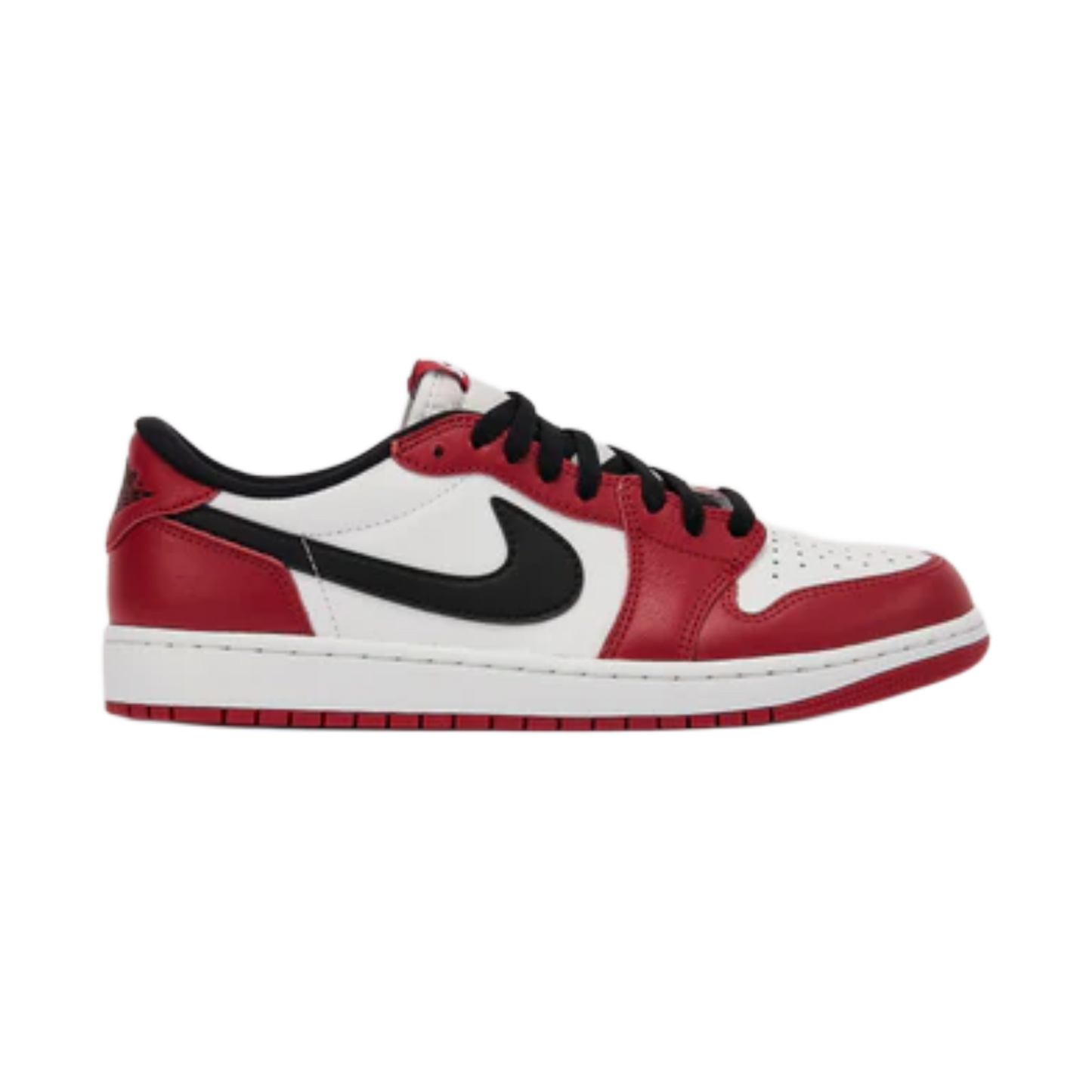 Jordan Retro 1 Low OG “Chicago” 2025