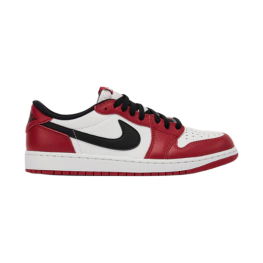 Jordan Retro 1 Low OG “Chicago” 2025