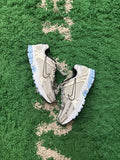 Wmns Nike Zoom Vomero 5 “Metallic Silver Blue”