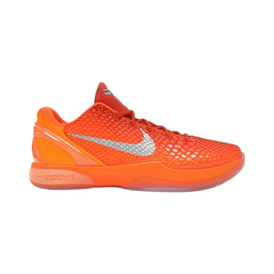 Nike Kobe 6 Protro “Total Orange”