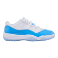 Jordan Retro 11 Low “UNC”