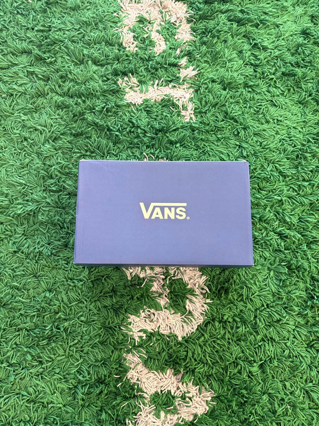 Vans LX Old School 36 “Pearlized Pack Black Navy”