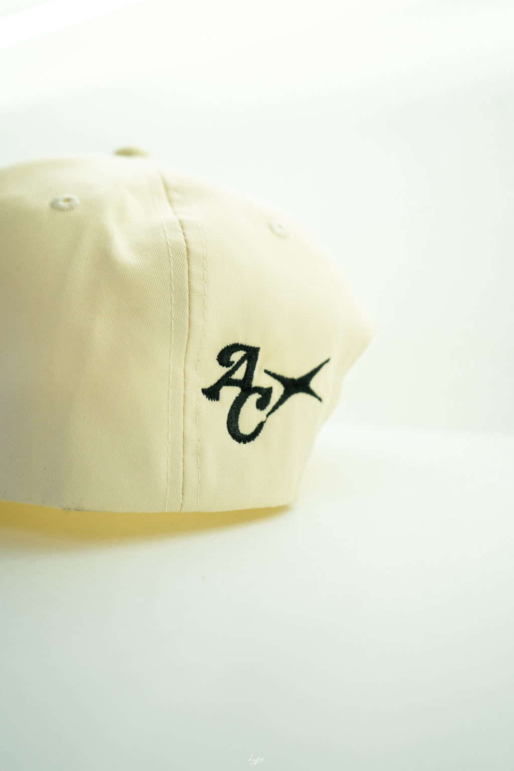 Active Flame Cap “Black”
