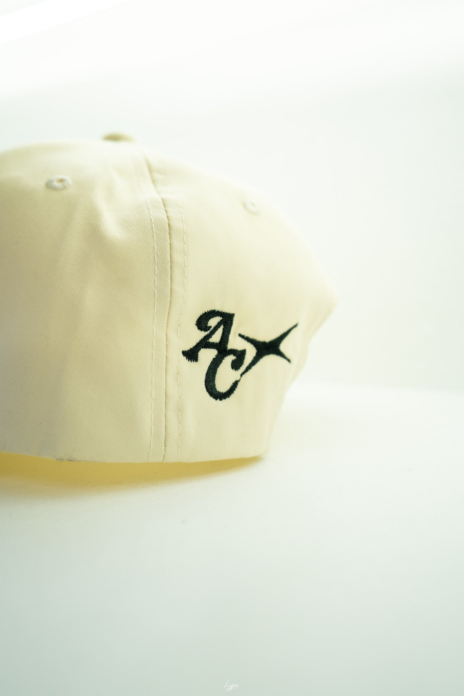 Active Flame Cap “Black”