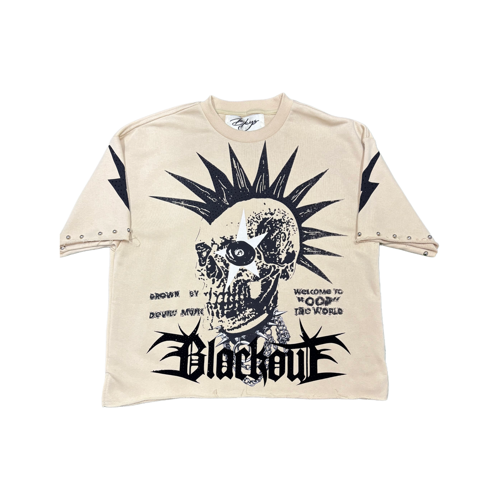 Blackout Born Tour