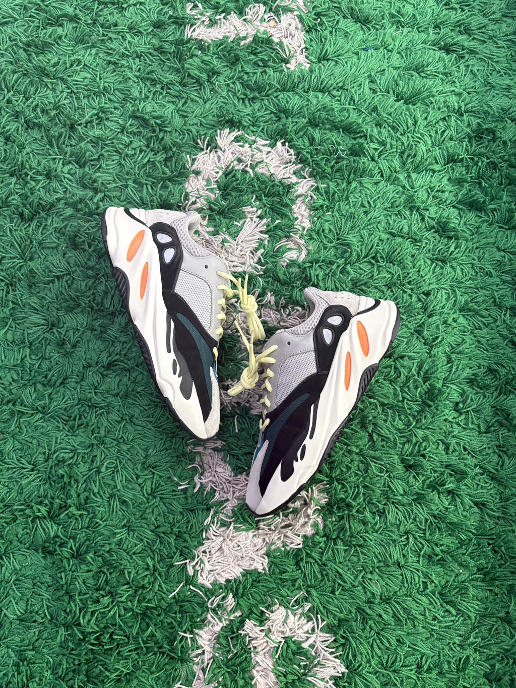 Adidas Yeezy Boost 700 “Wave Runner”