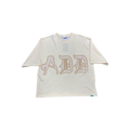 ADD Rhinestone Beige