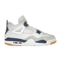 Jordan Retro 4 SB “Navy”