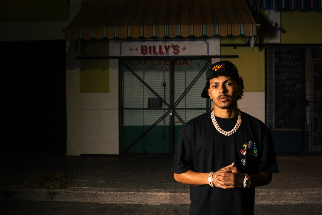 Certified Signature Tee