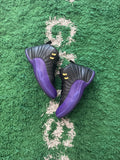 Jordan Retro 12 “Field Purple”