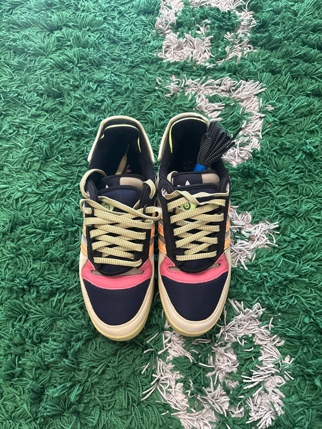 Bad Bunny Forum Powerphase