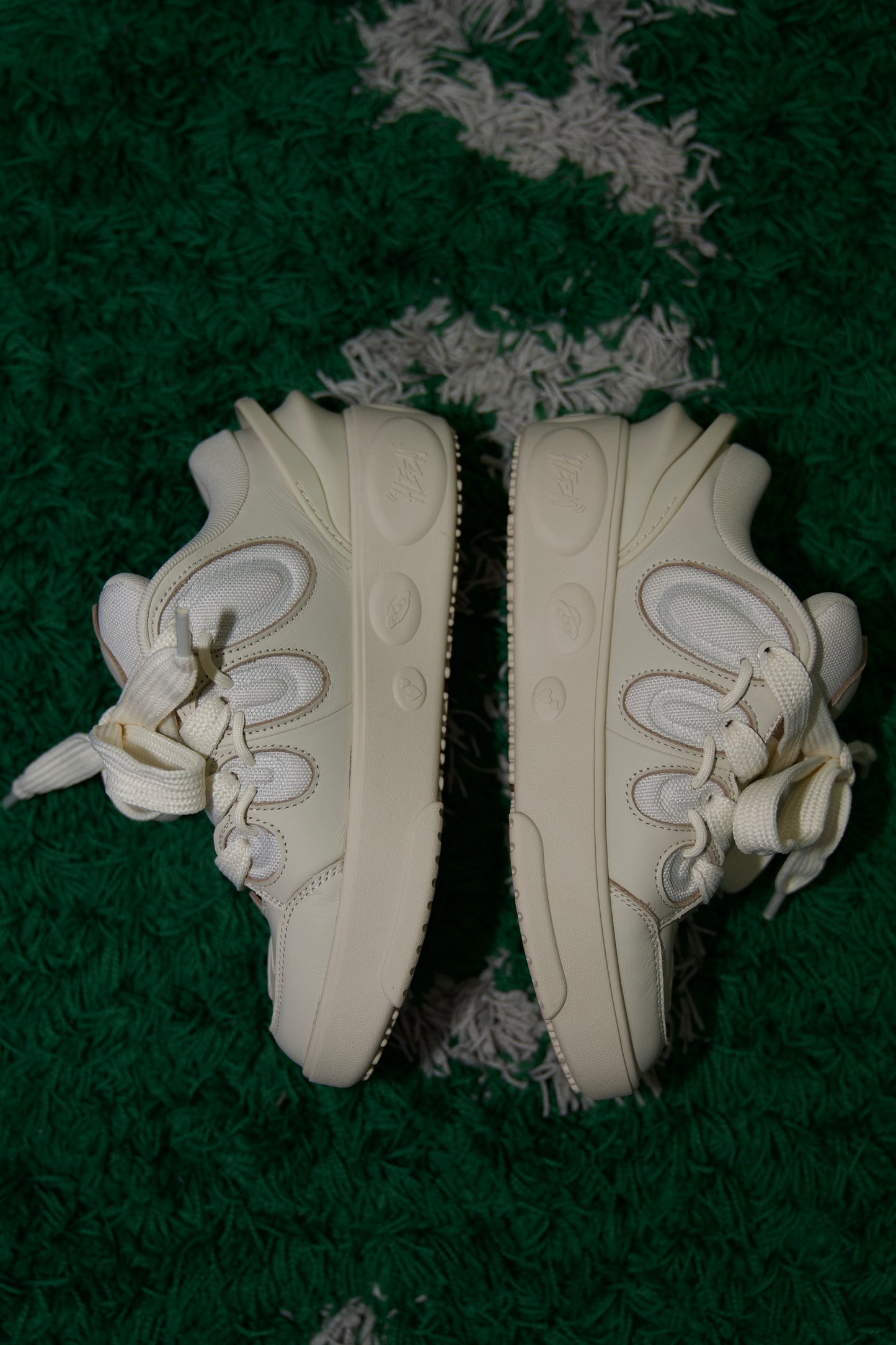 Puma LA France “Moment”