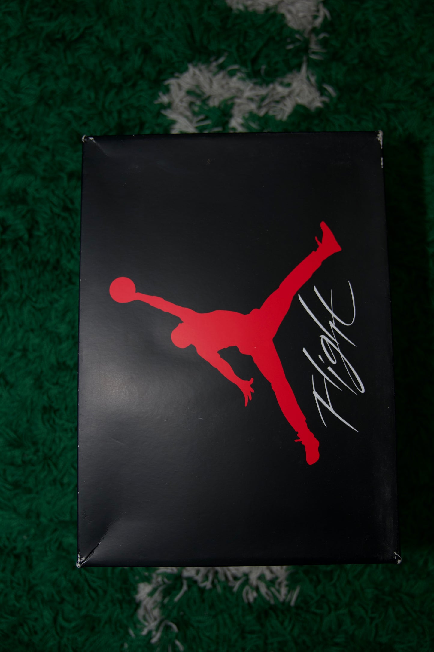 Jordan Retro 4 “Fire Red”