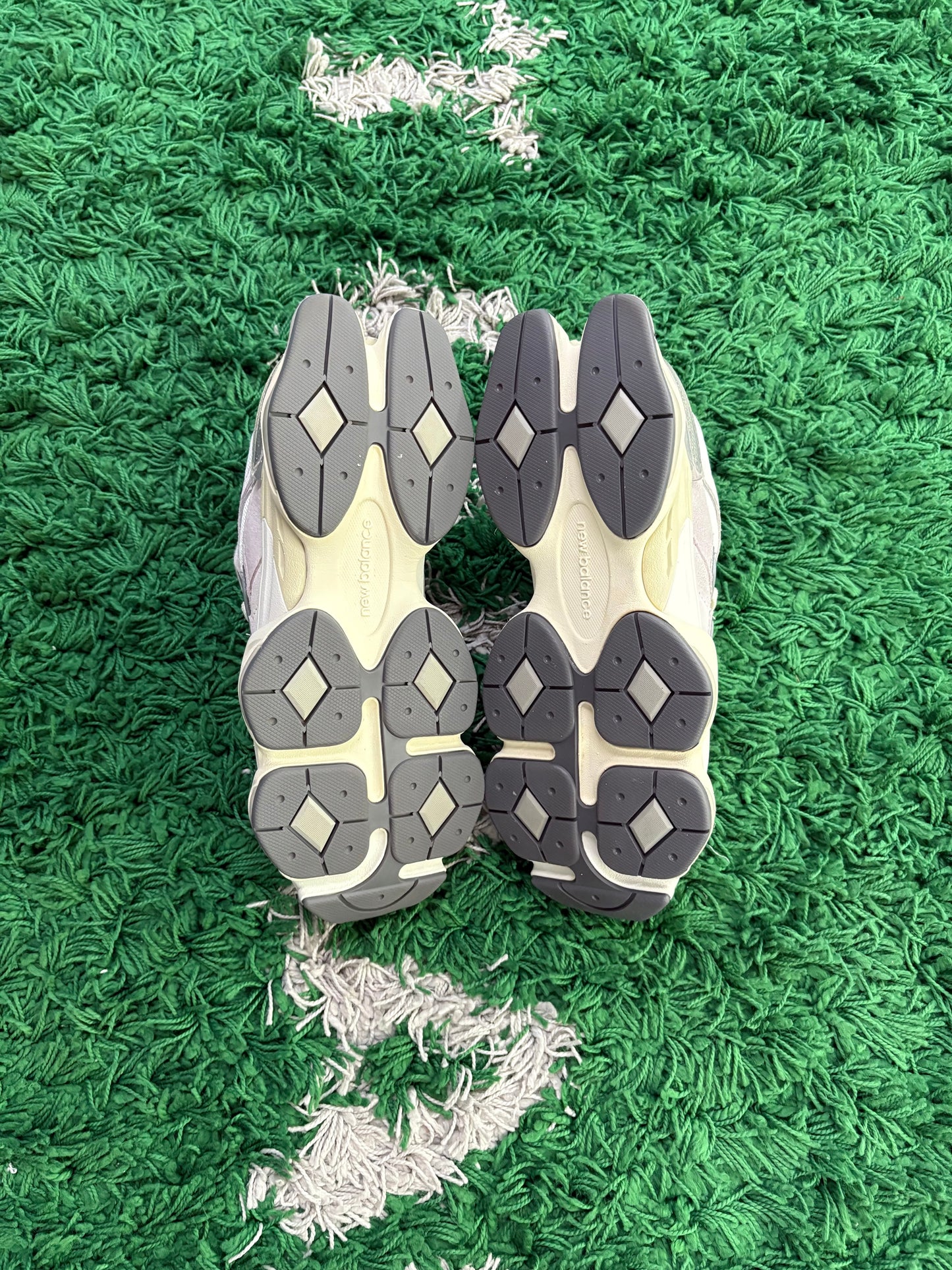 New Balance 9060 “Sea Salt”