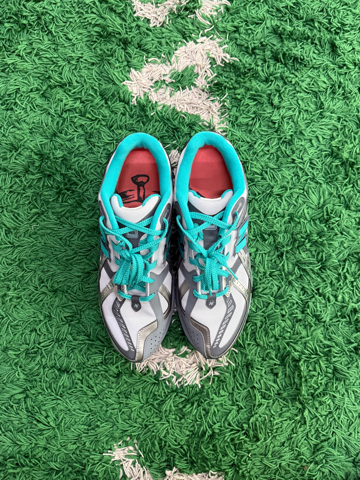 The Whitaker Group X New Balance 1906U “Willful Bias Pack”