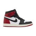 Jordan Retro 1 High OG “Black Toe Reimagined”