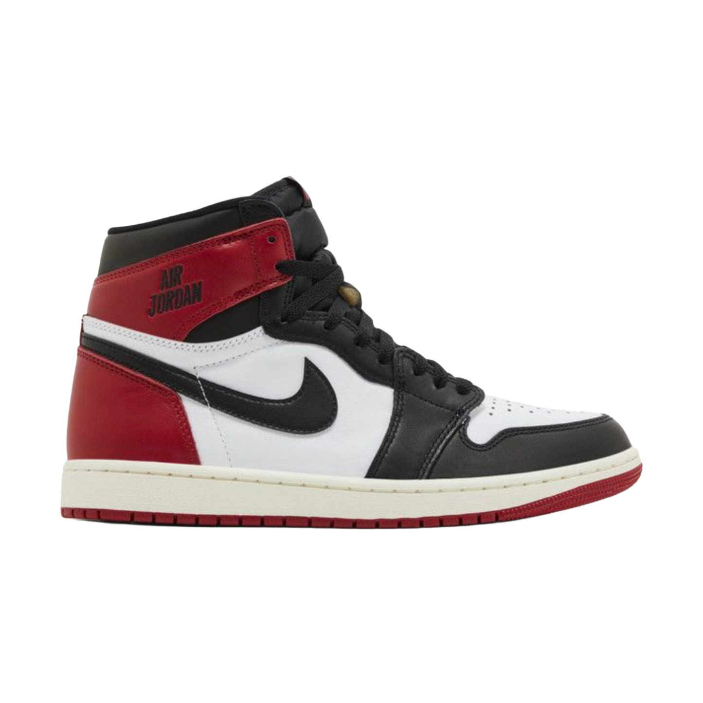 Jordan Retro 1 High OG “Black Toe Reimagined”