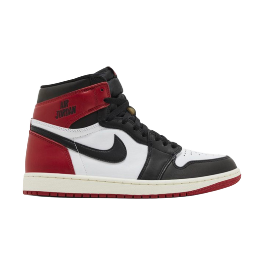 Jordan Retro 1 High OG “Black Toe Reimagined”