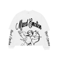 Mixed Emotion Angel Long Sleeve