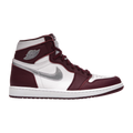 Jordan 1 Retro 1 High “Bordeaux”