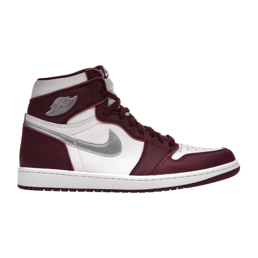 Jordan 1 Retro 1 High “Bordeaux”