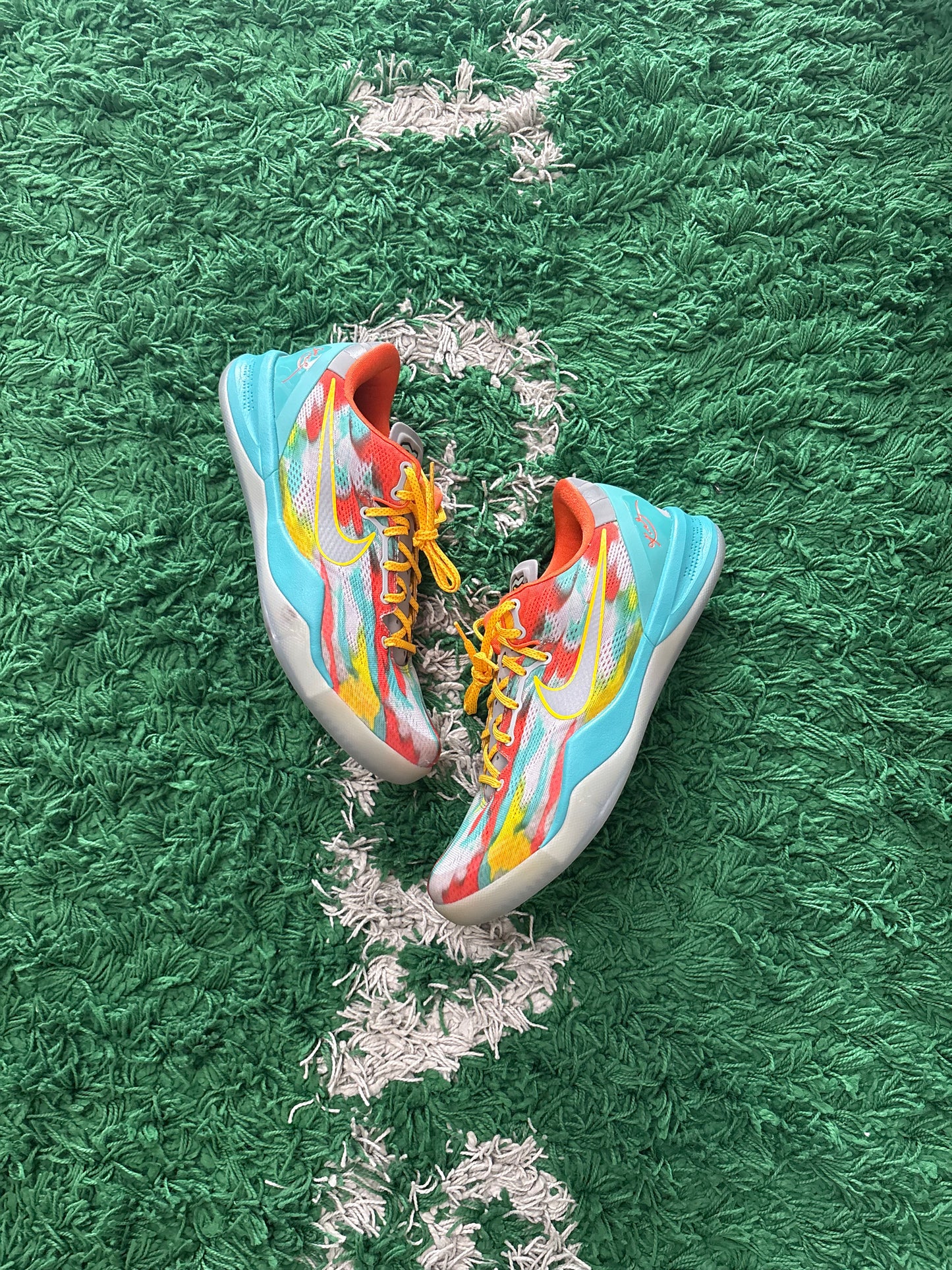 Kobe 8 Protro “Venice Beach” 2024
