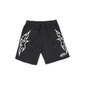 EPTM Stud Tribal Shorts Black