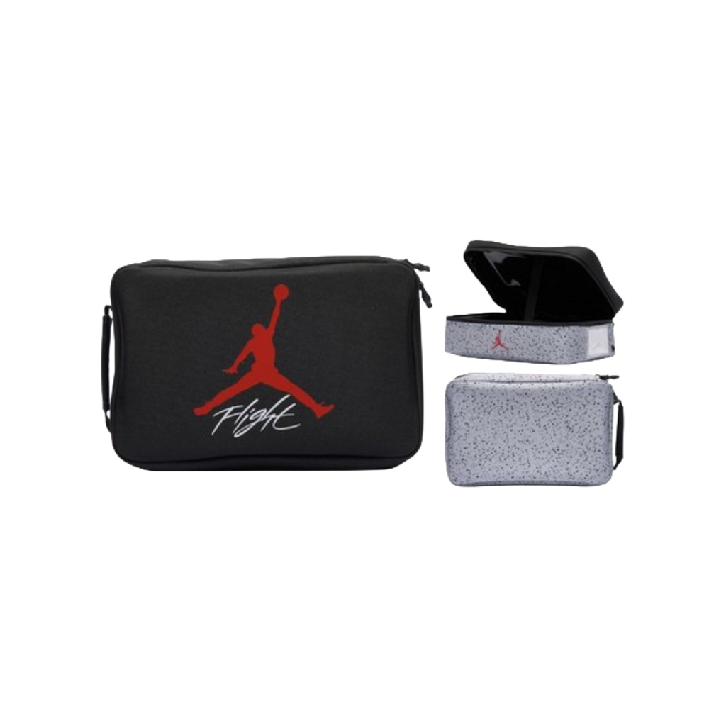 Jordan Shoe Box Bag