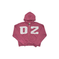 DZ Pink Love Hoodie