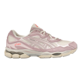Asics Gel NYC “Cream Rose Water”
