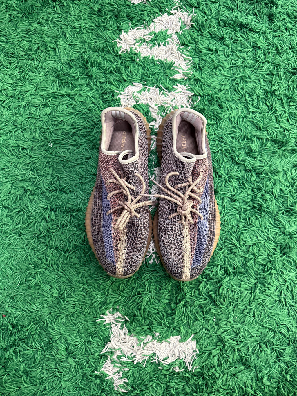 Adidas Yeezy Boost 350 V2 “Fade”