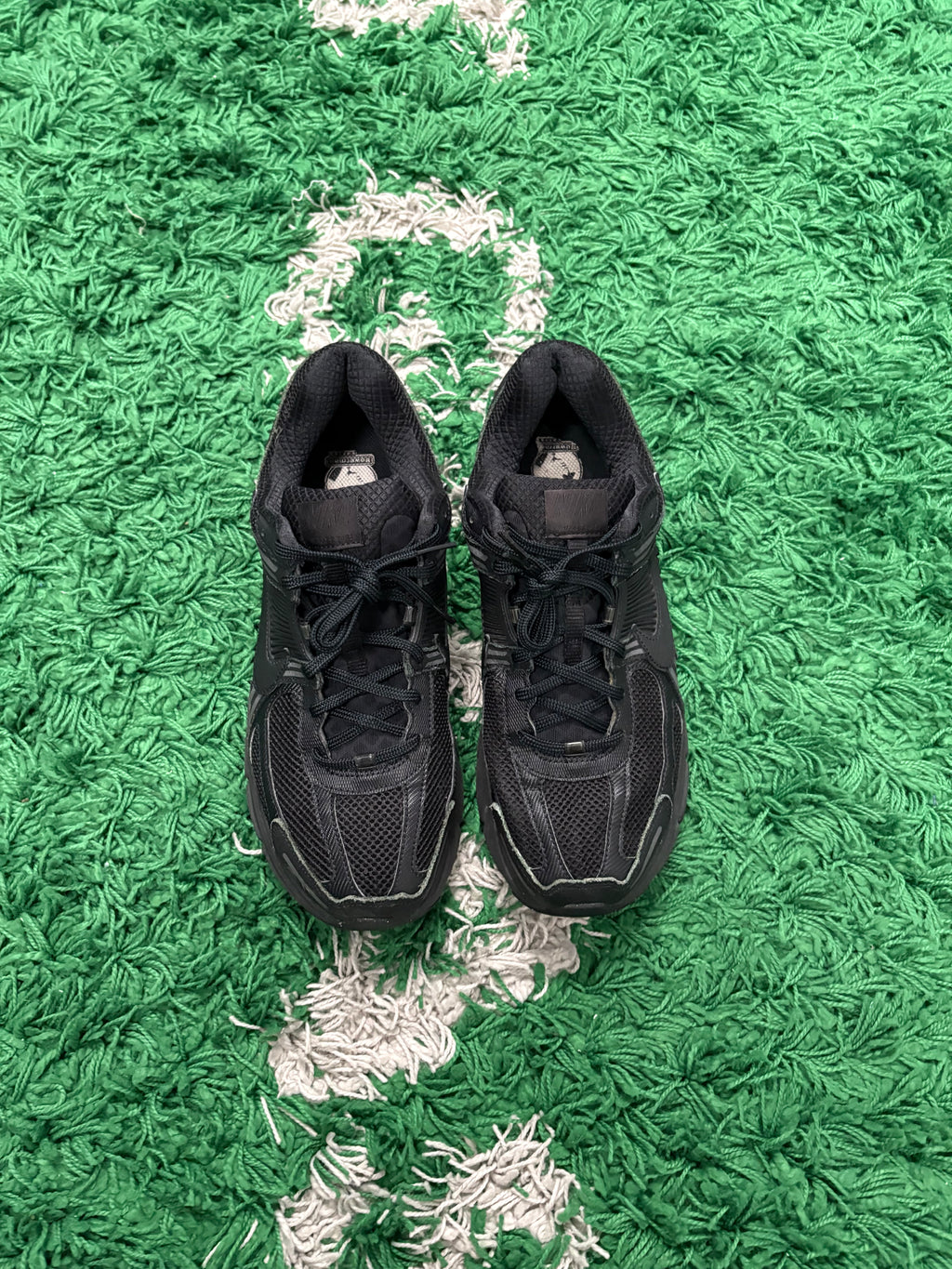 Nike Voomero 5 “Triple Black”