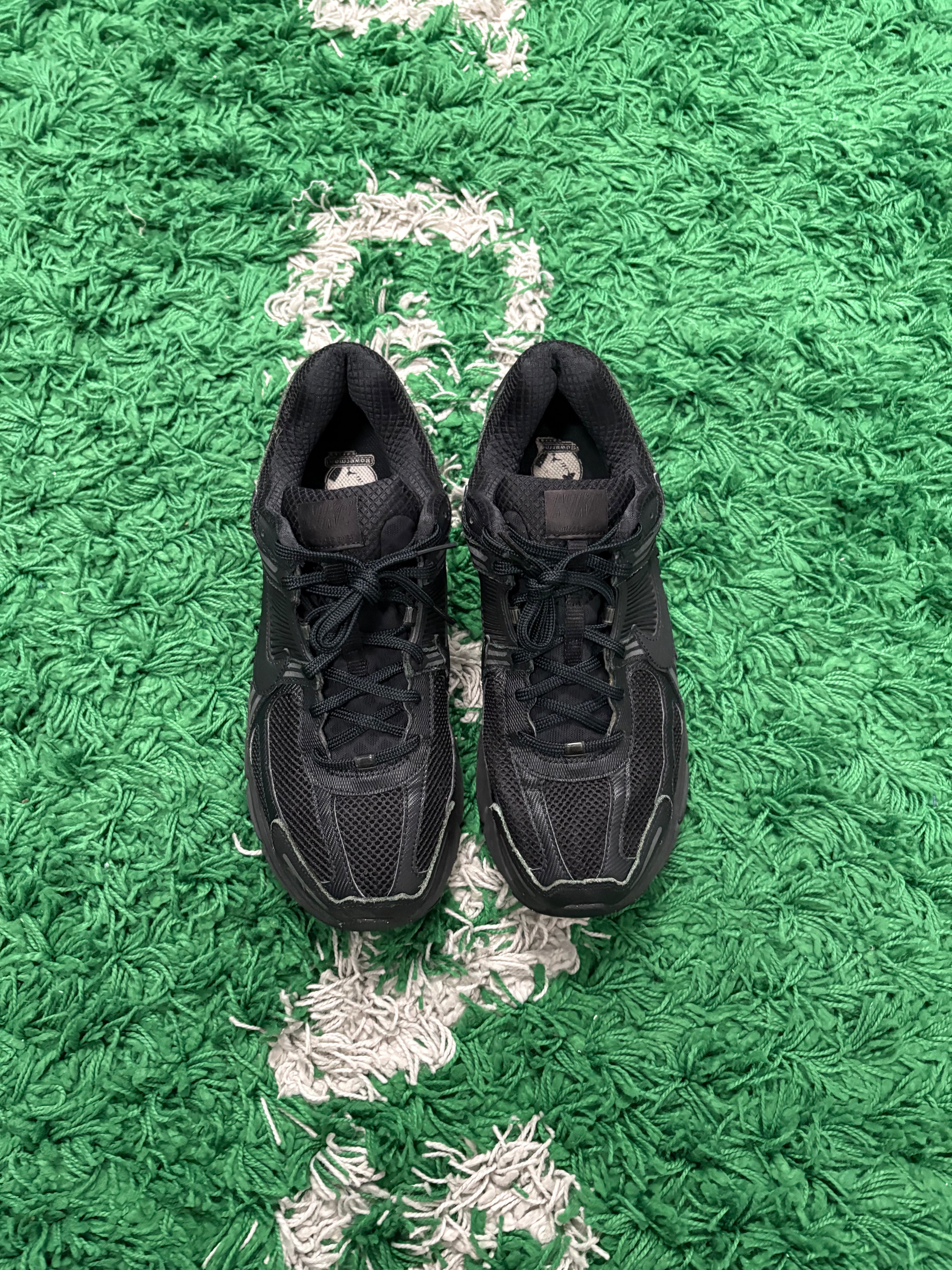 Nike Voomero 5 “Triple Black”