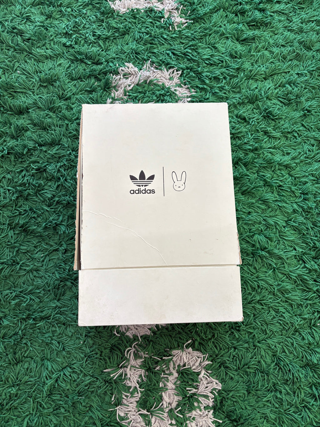 Adidas Bad Bunny Forum “easter”