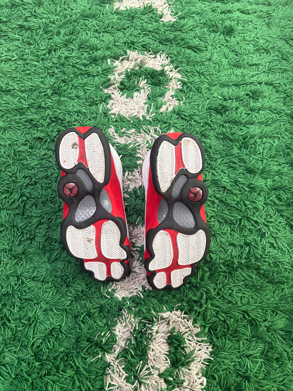 Jordan Retro 13 “Chicago” 2026