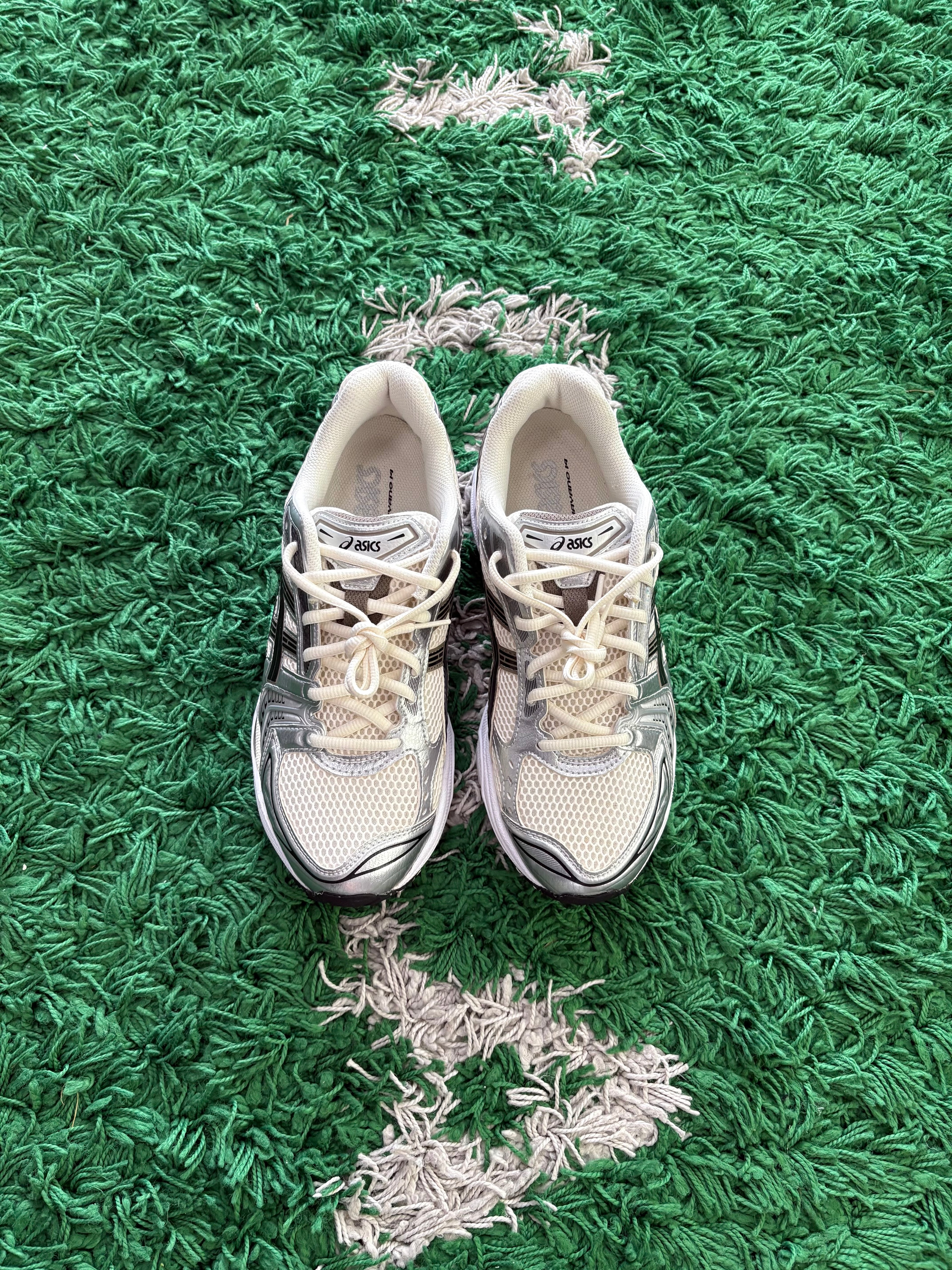 Asics Gel Kayano 14 “Cream”