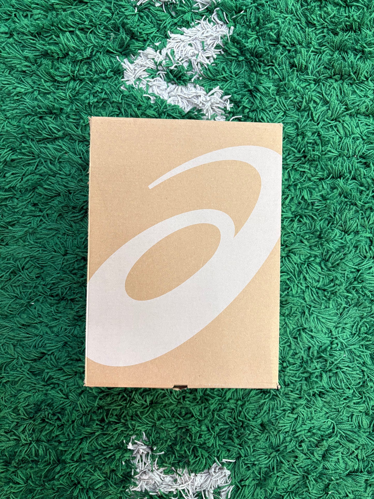 Asics Gel Kayano 14 “Oyster White Steeple Grey”