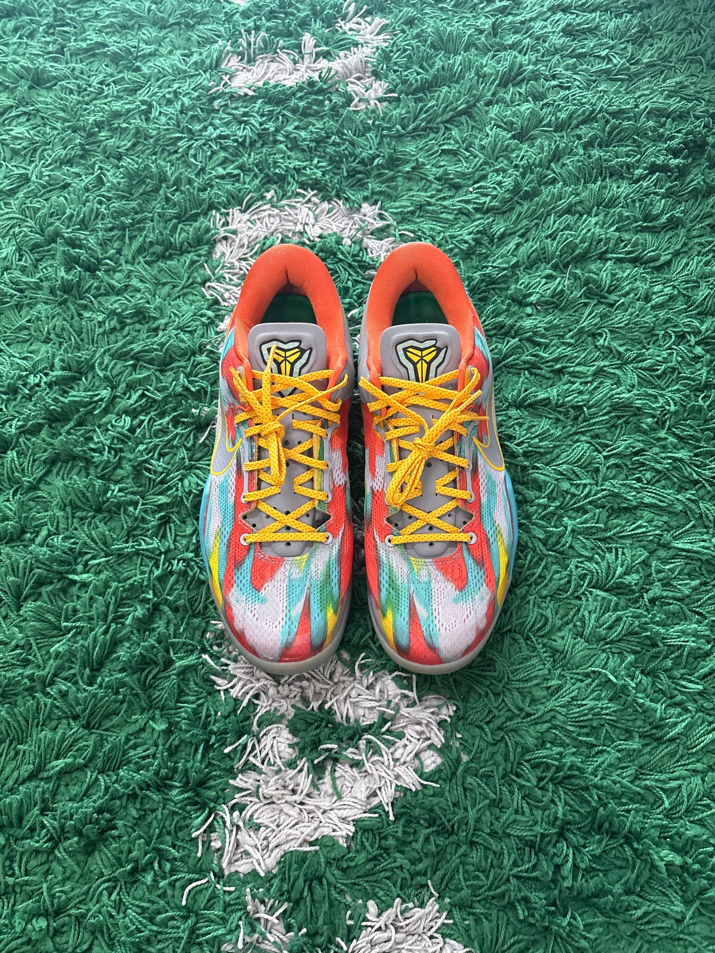 Kobe 8 Protro “Venice Beach” 2024