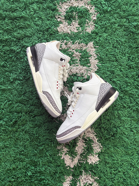 Jordan Retro 3 “Reimagined”
