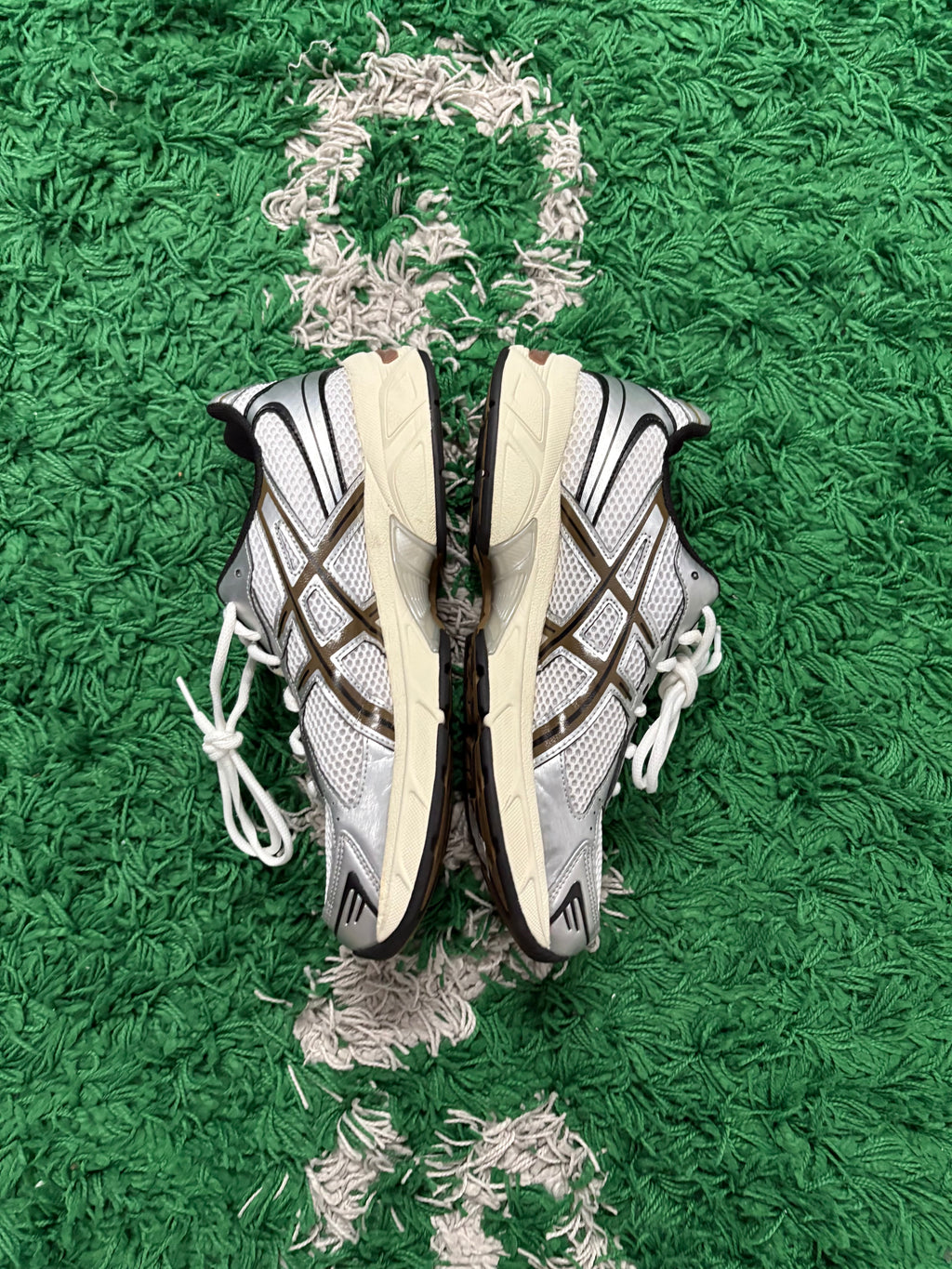 Asics Gel 1130 “Clay Canyon”