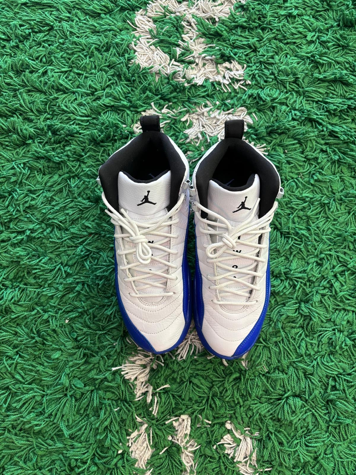 Jordan Retro 12 “Blueberry”