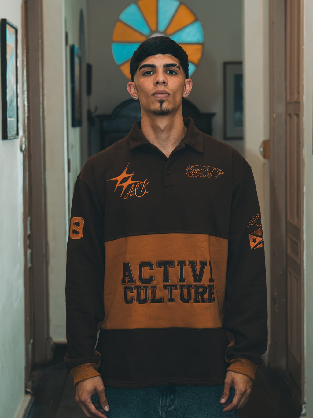 Varsity Polo