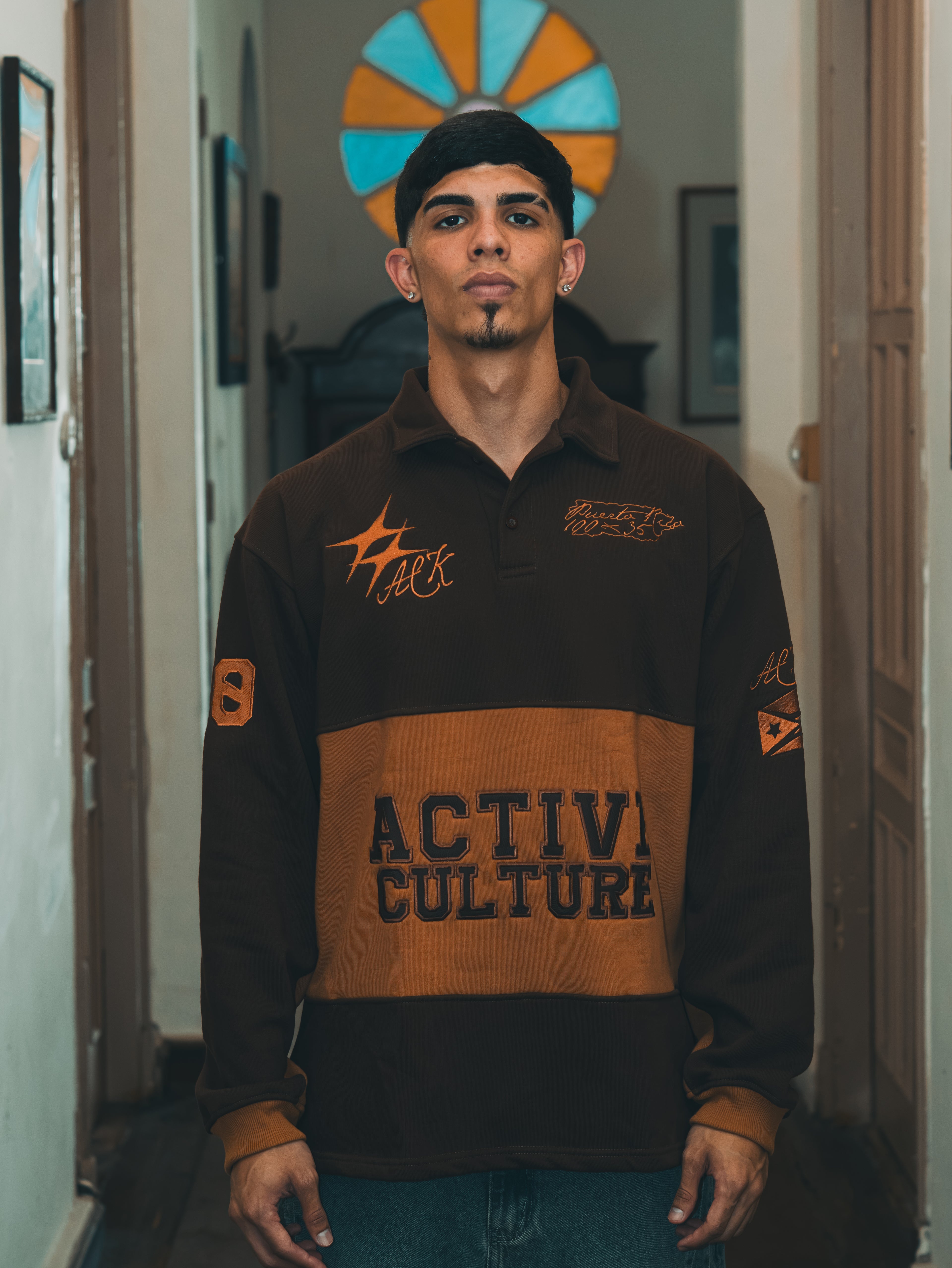 Varsity Polo