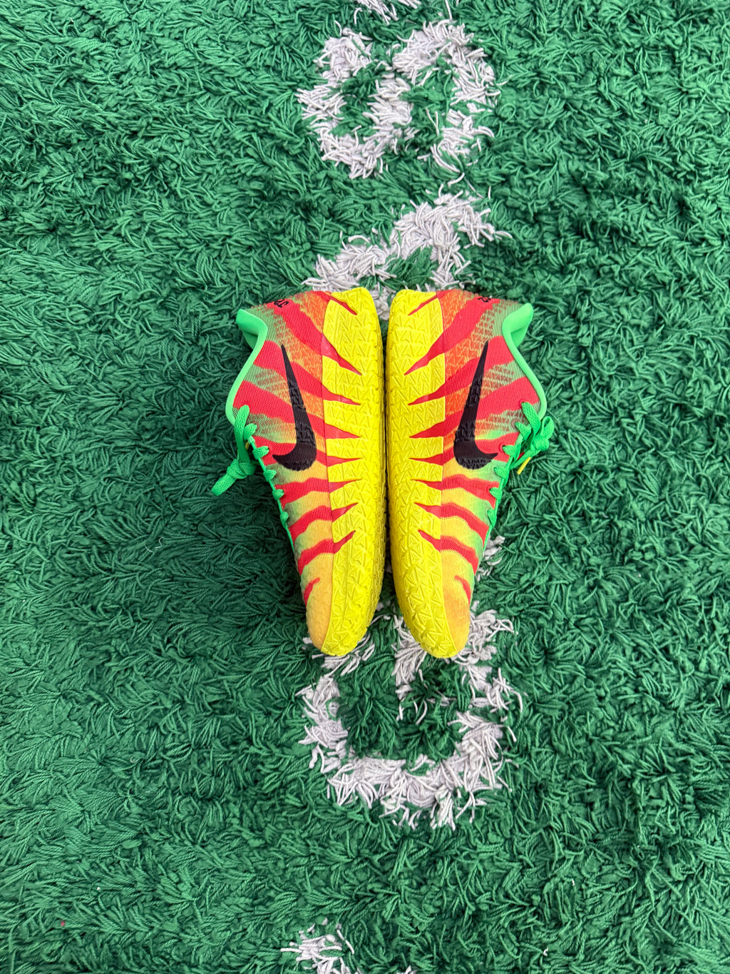 Nike Ja Morant 3 X Jurassic Park “Explorer”