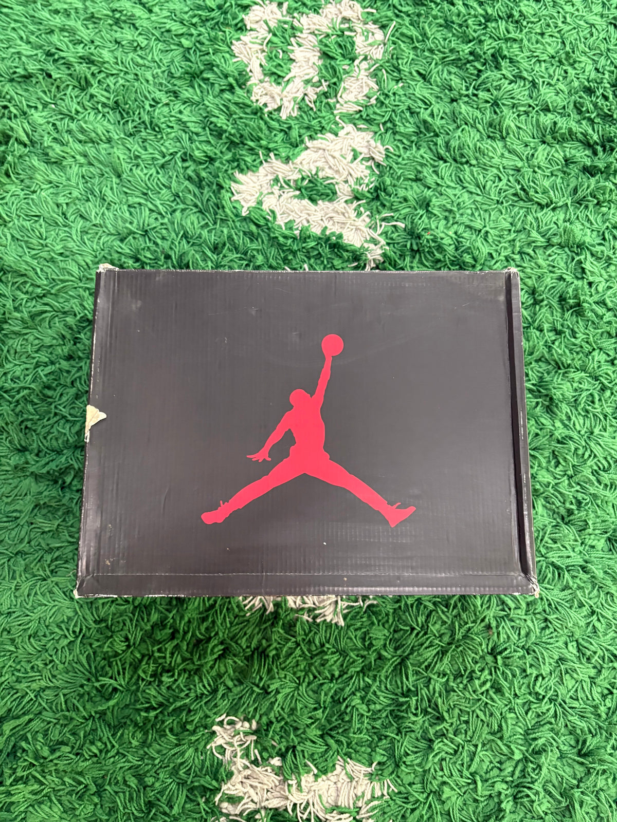 Jordan Retro 5 “Top Three”