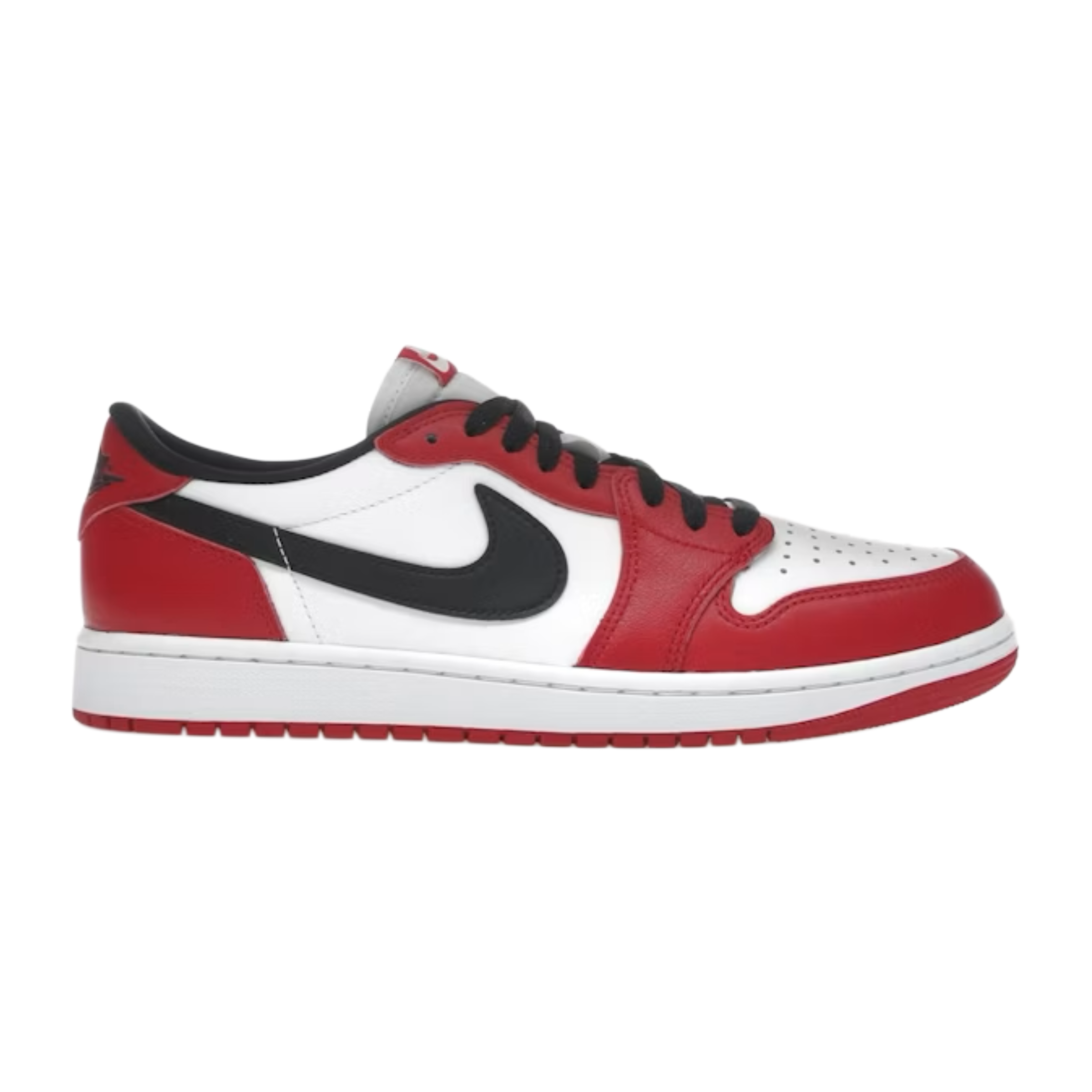 Jordan Retro 1 Low OG Chicago “2025”